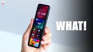Essential Phone 2 - THIS IS SO WEIRD