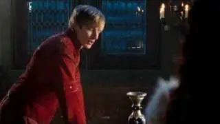 Merlin - Kill The King - Part 1