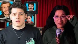 RE: commentary is lowkey bad
