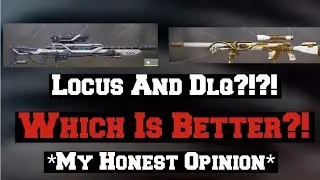 Testing The Brand Ne battlepass dlq and locus in codm!!!