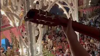 HERMANOS OLAYA le cantan a la Virgen de las Nieves. (Benacazón 2022).