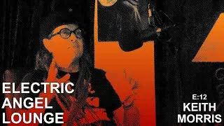 EAL E:12 Keith Morris