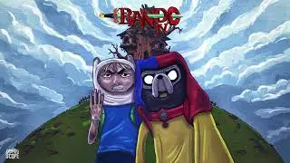 BVCOVIA X MARKO GLASS - BRR BRR