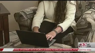 Girls ages 12-17 appear to be most at risk of taking own life, CDC says.