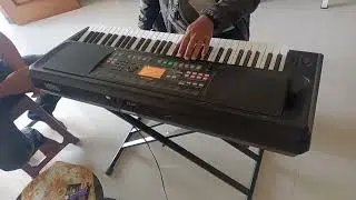 Differences between Korg EK-50 and Korg Pa-50 SD