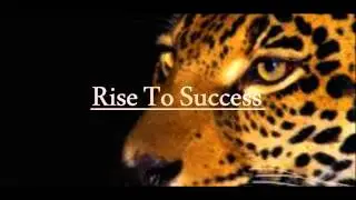 RISE TO SUCCESS (HD) - INSPIRATIONAL MUSIC