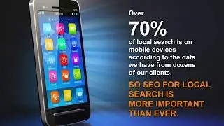 SEO for Local Search by Atlanta SEO Agency SEO Guru Atlanta