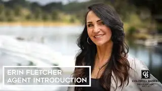 Erin Fletcher - Coldwell Banker Professional Group