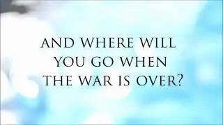 Light & Love - Celebration Road (Lyric Video)