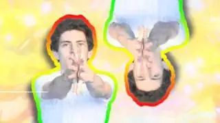 George & Jonathan NEW ALBUM TEASER