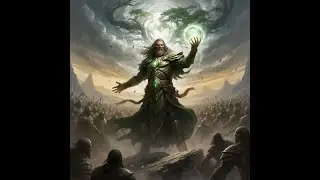 Path of Exile 2 Druid Под атласам 11 карты