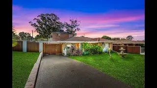 1 Galatea St, Plumpton Video
