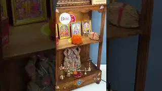 Discover India's Largest Collection of Solid-Wood Puja Mandirs &ndash; Shop Now at | ddassstore.com