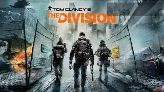 #楽しいやんね💕#寝落ちったらサーセン(/-＼*) #DIVISION#60FPS #データー消えたので(￣▽￣;).。o○1からやってみよ!!