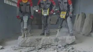XINPU VS BOSCH - SERIES 6
