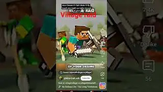 Village raid
