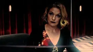 Twin Peaks: The Return (Chromatics - Saturday)