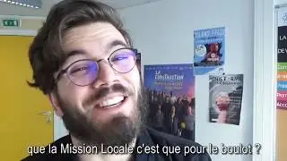 FORMATION | quelques trucs à savoir sur la Mission Locale