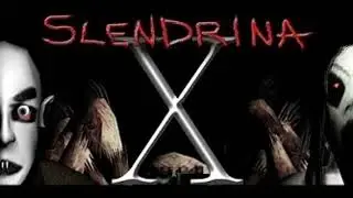 Slendrina X ost: Background music