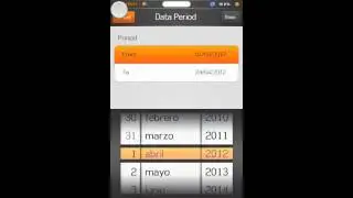 Data Counter