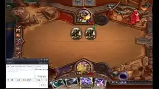 hearthstone bot user cyj#tagnumber
