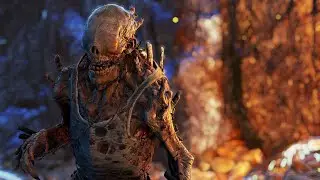 Zombie Screamer Opening Scene | Zombie Army 4: Dead War