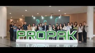 ProPak Vietnam 2025 &ndash; Đồng H&agrave;nh C&ugrave;ng Ng&agrave;nh C&ocirc;ng Nghiệp Tr&ecirc;n H&agrave;nh Tr&igrave;nh Ph&aacute;t Triển Bền Vững
