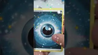 Pok&eacute;mon December Card Opening Day 30 #pokemoncards #pokemon #december #pokemontcg