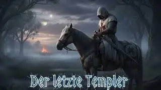 Aschefürst -Der letzte Templer 