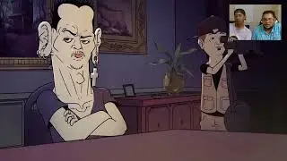RavenBros REACTION to Ghost Hunters | Melvins Macabre by MeatCanyon