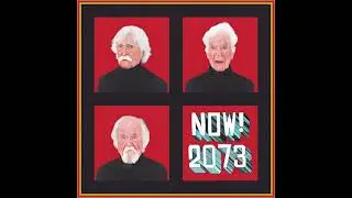 Noir Disco - NOW! 2073 (full album)
