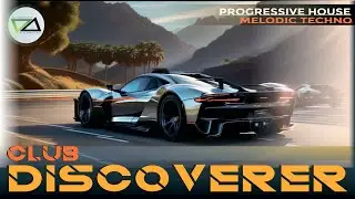 MIX Progressive House & Melodic Techno  [02.05.2024]