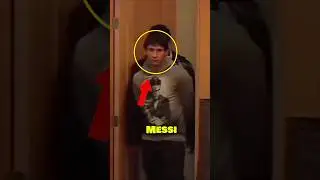 Lionel Messi Almost Ended Up In Prison