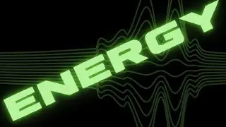 Energy by The Independent Sound (Official Music Video)