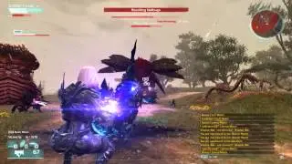 Defiance - Major Arkfall - Revolting Hellbugs [PC EU]