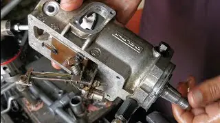 delphi fuel pump work #delphi /dpa fuel pump work (perkins) (delphi) (cav) (loucs)
