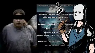 HeyGrey reacciona a Iceberg de casos ocurridos en mexico parte 1