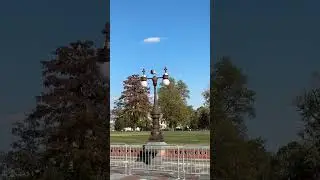 Spent the day exploring the US capitol grounds
