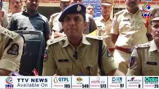 Kulsumpura Police Solved Sohail Murder Case & Arrested 3 Accused Persons