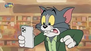 Tom&rsquo;s Worst Nightmare A Story of Betrayal and Regret | Tom & Jerry