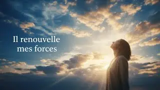 Ceux qui espèrent en l’Éternel | Worship Français