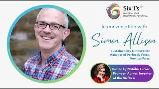 In Conversation with Simon Allison
