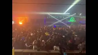 LAN&Ccedil;AMENTO DA COISONA PONTO 30 EM JUIZ DE FORA GINASIO DO OLIMPICO PARTE (4)
