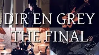 Ei:deL - THE FINAL (Dir en Grey Cover)