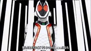 [MEGAMREDZ] Astronauts Giant Step Official PV