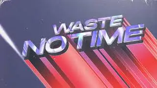 DE SOFFER - Waste No Time (Music Video)