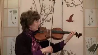 Country Dance by von Weber