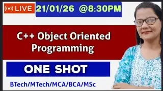 C++  Programming for Beginners in Hindi 