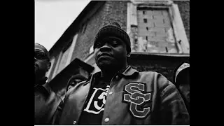 Benjamin Epps - BELLE RAGE