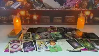 AQUARIUS   - SOMEONE HAS CHANGED THEIR MIND ABOUT YOU AQUARIUS  LOVE TAROT READING TAROT READING